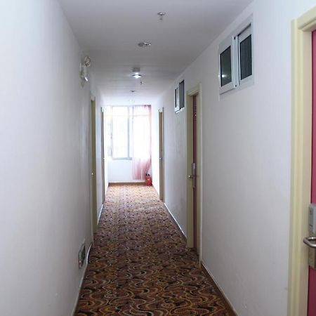 Guangyue Hotel Kanton Zewnętrze zdjęcie