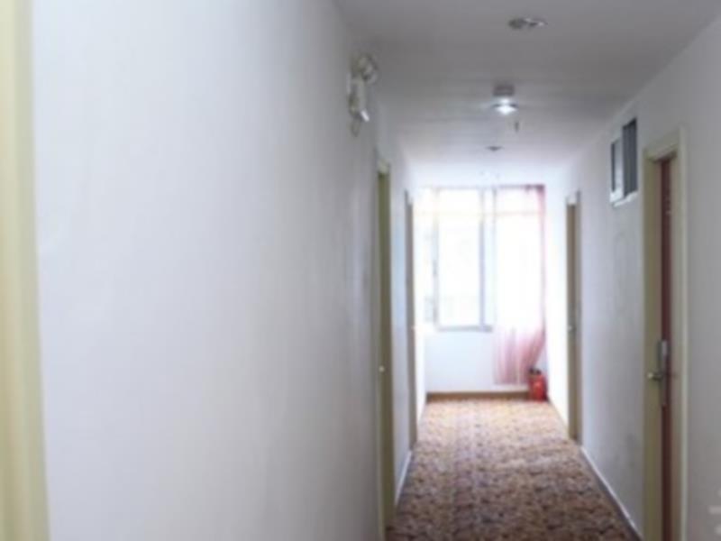 Guangyue Hotel Kanton Zewnętrze zdjęcie