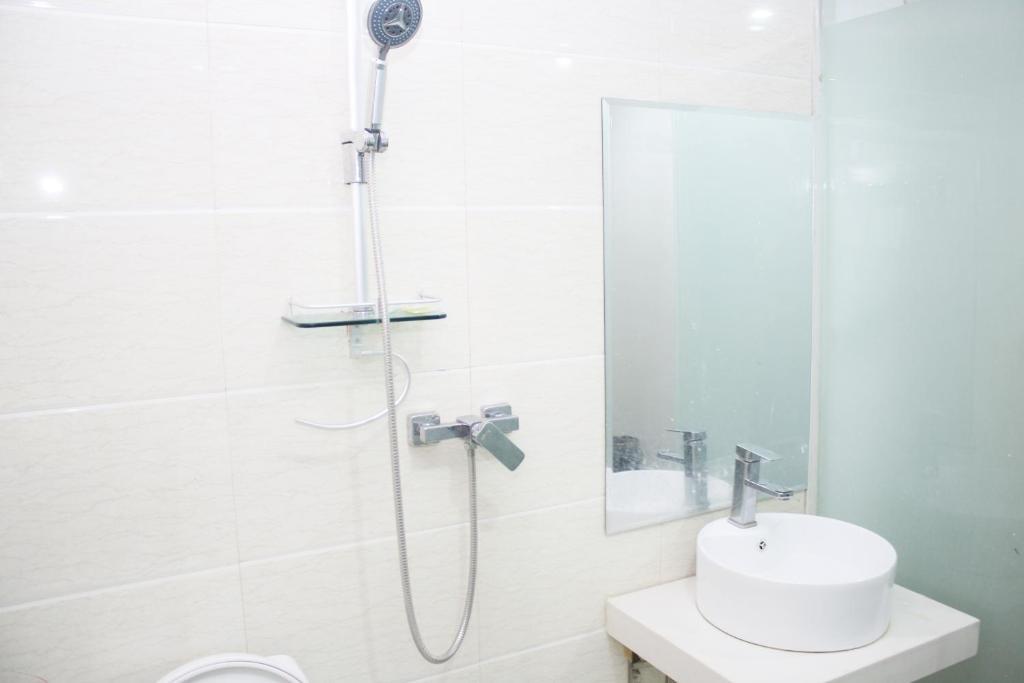 Guangyue Hotel Kanton Pokój zdjęcie