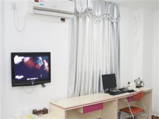 Guangyue Hotel Kanton Zewnętrze zdjęcie